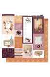 Carnet Nature - Kit 10 Carte