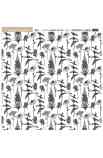 Carnet Nature - Papier 4