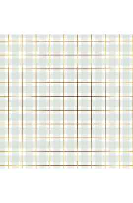 Holly Jolly - Vellum Tartan