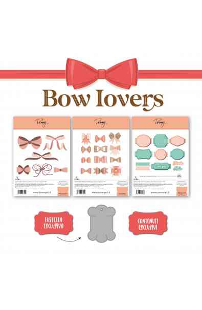 Bundle Bow Lovers