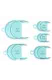 Tool per rilegatura ad anelli e spirali Mint