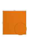 Florence 12x12" Texture - Mandarin
