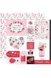 Valentine's Day - Collection Kit 12x12"