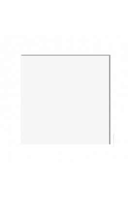 Chipboard 12x12" 1,5 mm Bianco (entrambi i lati)