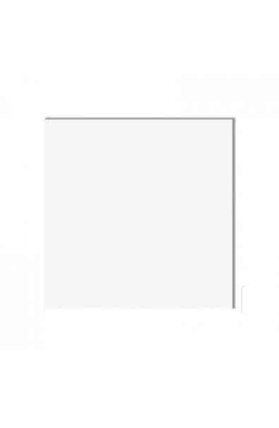 Chipboard 12x12" 1,5 mm Bianco (entrambi i lati)