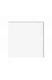 Chipboard 12x12" 1,5 mm Bianco (entrambi i lati)