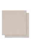 Chipboard 12x12" 3mm Grigia