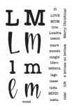 Timbri da collezione 2024 - LM