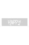 Mini fustella 2023 - Happy
