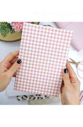 Notebook A5 Picnic