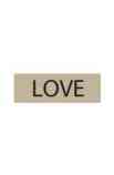 Mini fustella 2022 - Love
