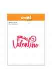 San Valentino 2025 - Fustella San Valentino