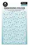 Embossing Folder – Wild Flowers