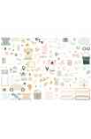 Latte – Die Cuts
