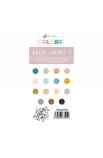Mini Pad - SYL Basic Colors 1