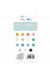 Mini Pad - SYL Basic Colors 2
