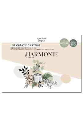 Harmonie – kit creativo