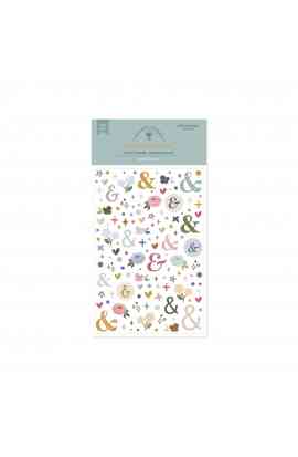 Edelweiss – Puffy forma