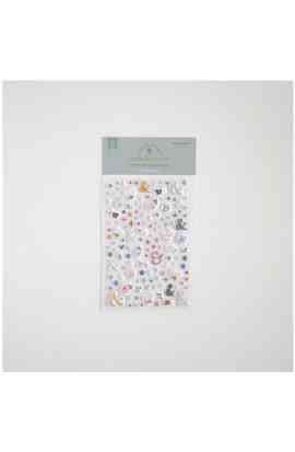 Edelweiss – Puffy forma