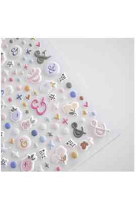 Edelweiss – Puffy forma