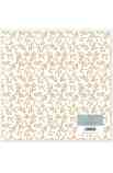 Edelweiss – Vellum con foil RAMAS