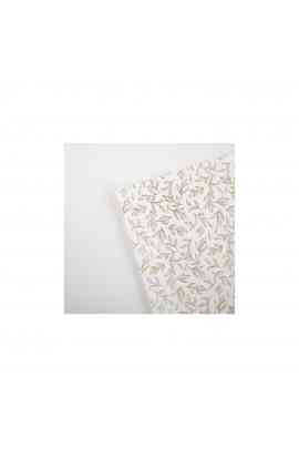 Edelweiss – Vellum con foil RAMAS