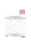 Paper Pad a5 - Bianco Puro