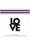 Fustella - Mini Love