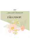 FARANDOLE - Kit di carte