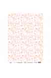 FARANDOLE - Vellum 3