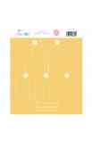 Page Protectors 9"x12" Pack misto