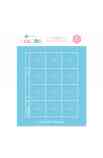 Page Protectors 6"x8" con tasche 2"x2"
