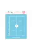 Page Protectors 6"x8" 4 tasche
