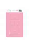 Page Protectors 6"x12" Modello 1