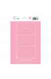 Page Protectors 6"x12" Modello 2
