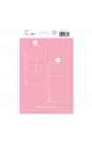 Page Protectors 6"x12" Pack misto