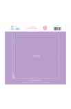 Page Protectors 12"x12" Modello 1