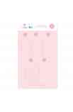 Page Protectors pacco misto 3"x8" y 4,25"x8"