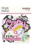 Crafty Babe - Bits & Pieces