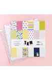 TKM - 12x12 Paper Pad