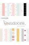 Outdoors - Pad 6x8