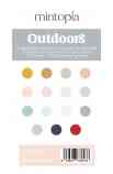 Outdoors - Mini pad