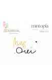 Outdoors - Fustella Mais Oui