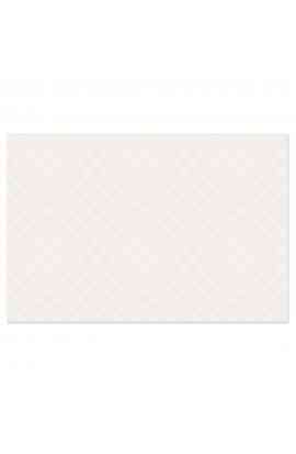 Tela per rilegatura 35x50 cm - Rombos grises
