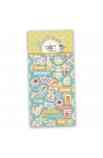 Sunny Days - Puffy illustrazioni e testo