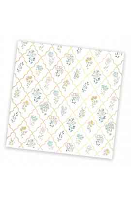 Sunny Days - vellum