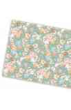 Sunny Days - Carta da rivestimento Flowers