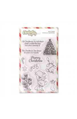 Timbro - Christmas in July 2 ENG