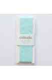 Nastro di cotone 4 cm x 3 m - Pastel Turquoise