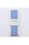 Nastro di cotone 4 cm x 3 m - France Blue